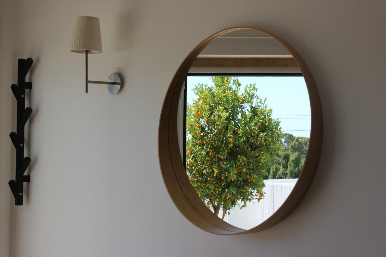 Ferienwohnung Encosta'S Garden Oeiras Exterior foto