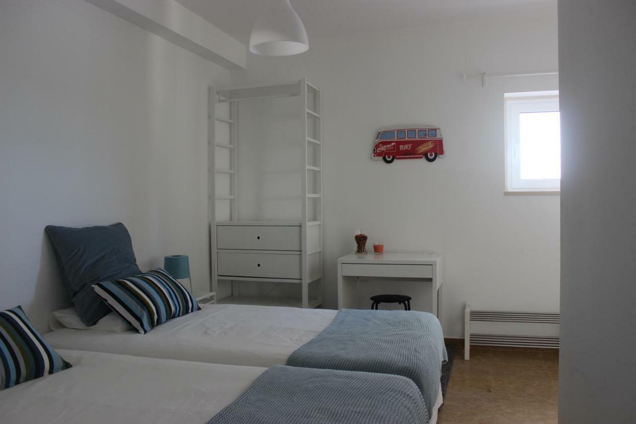 Ferienwohnung Encosta'S Garden Oeiras Exterior foto