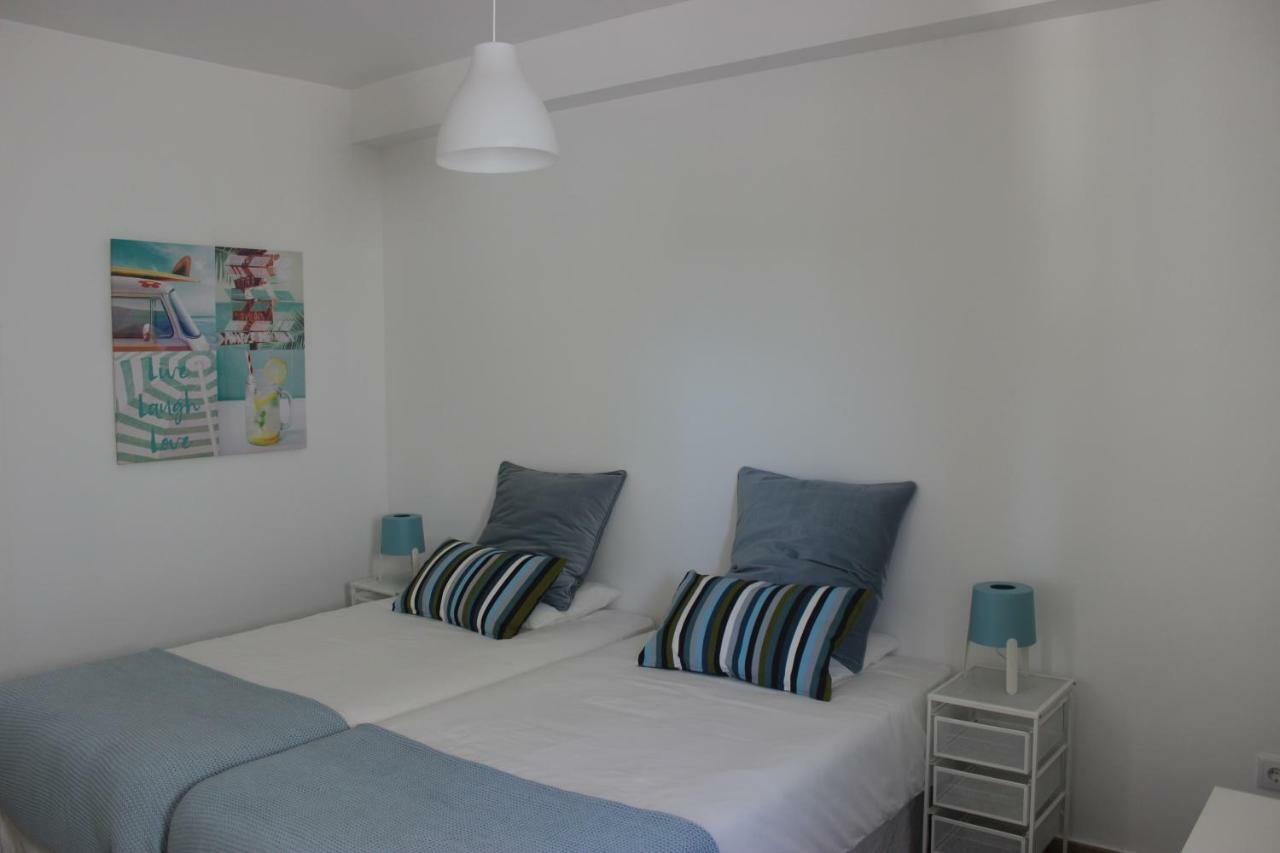 Ferienwohnung Encosta'S Garden Oeiras Exterior foto